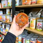 Cá Mai Sốt Chanh Thơm Ngon 250g Hộp