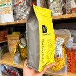 Cà Phê Bột Robusta Rang Mộc 500g - Gói