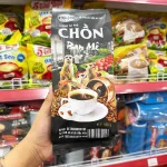 Cà Phê Chồn Ban Mê Đại Xuân Phát 500g