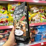 Cà Phê Chồn Ban Mê Đại Xuân Phát 500g