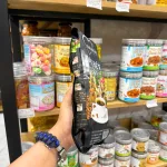 Cà Phê Chồn Buôn Ma Thuột Loại Đặc Biệt - Cà Phê Chồn Thái Hà Nest Màu Đen 500g
