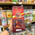 Cà Phê Chồn Buôn Ma Thuột Số 2 - Cà Phê Chồn Thái Hà Nest Màu Đỏ 500g