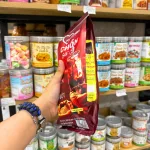 Cà Phê Chồn Buôn Ma Thuột Số 2 - Cà Phê Chồn Thái Hà Nest Màu Đỏ 500g