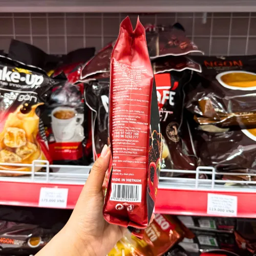 Cà Phê Di Linh Pro 500g