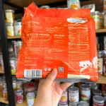 Cà Phê Good Morning Trần Quang - Cà Phê Sữa Hòa Tan 3 In 1 480g (24 Gói x 20g)