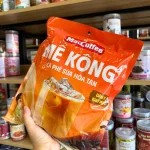 Cà Phê Mê Kông - Cà Phê Sữa Hòa Tan Đậm Vị Maccoffee 20 Gói