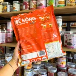 Cà Phê Mê Kông - Cà Phê Sữa Hòa Tan Đậm Vị Maccoffee 20 Gói