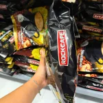 Cà Phê Sầu Riêng Durian RockCafe Túi 30 Gói