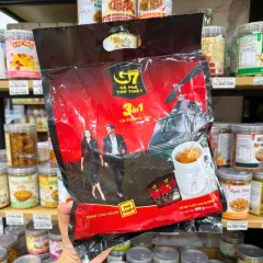 Cà Phê Sữa G7 3 Trong 1 800g