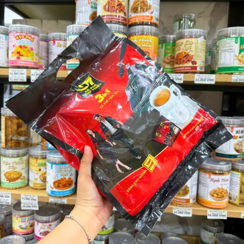 Cà Phê Sữa G7 3 Trong 1 800g