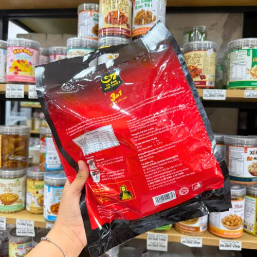 Cà Phê Sữa G7 3 Trong 1 800g