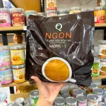 Cà Phê Sữa Hòa Tan Instant Coffee Mix More In 1 - Cà Phê Sữa Trần Quang 1,20kg (60 Gói x 20g)