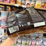 Cà Phê Sữa Hòa Tan Instant Coffee Mix More In 1 - Cà Phê Sữa Trần Quang 1,20kg (60 Gói x 20g)