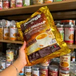Cà Phê Sữa Hòa Tan VINACAFE GOLD ORIGINAL 480g (24 gói x 20g)