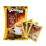 Cà Phê Sữa Hòa Tan VINACAFE GOLD ORIGINAL 480g (24 gói x 20g)