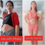 Cà Phê Xanh Thiên Nhiên Việt Hộp Nhỏ 10 Gói (Combo 2 Hộp)