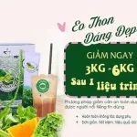 Cà Phê Xanh Thiên Nhiên Việt Hộp Nhỏ 10 Gói (Combo 2 Hộp)