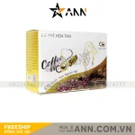 Cafe Hòa Cq 3In1 - Coffee Chanel Châu