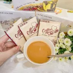 Cafe Hòa Cq 3In1 - Coffee Chanel Châu