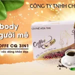 Cafe Hòa Cq 3In1 - Coffee Chanel Châu