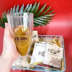 Cafe Hòa Cq 3In1 - Coffee Chanel Châu