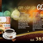 Cafe Hòa Cq 3In1 - Coffee Chanel Châu