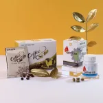 Cafe Hòa Cq 3In1 - Coffee Chanel Châu