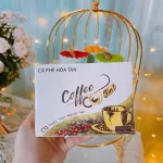 Cafe Hòa Cq 3In1 - Coffee Chanel Châu
