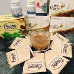 Cafe Hòa Cq 3In1 - Coffee Chanel Châu