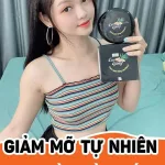 Cao Gừng Tan Mỡ Bụng Thiên Nhiên Việt 250g Phiên Bản 2025