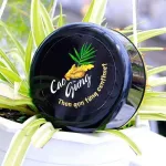 Cao Gừng Tan Mỡ Bụng Thiên Nhiên Việt 250g Phiên Bản 2025