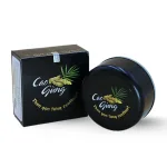 Cao Gừng Tan Mỡ Bụng Thiên Nhiên Việt 250g Phiên Bản 2025