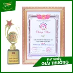 Cao Gừng Tan Mỡ Bụng Thiên Nhiên Việt 250g Phiên Bản 2025