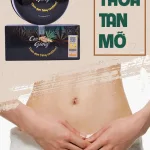 Cao Gừng Tan Mỡ Bụng Thiên Nhiên Việt 250g Phiên Bản 2025
