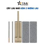 Cây Lau Nhà (Kèm Tổng 2 Miếng Lau)