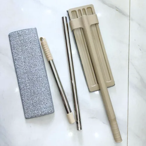 Cây Lau Nhà (Kèm Tổng 2 Miếng Lau)