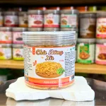 Chà Bông Xù Mini 150g Hũ Pet Thơm Ngon