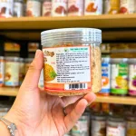 Chà Bông Xù Mini 150g Hũ Pet Thơm Ngon