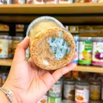 Chà Bông Xù Mini 150g Hũ Pet Thơm Ngon