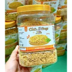 Chà Bông Xù Thơm Ngon Hộp 500g