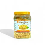 Chà Bông Xù Thơm Ngon Hộp 500g