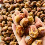 Chà Là Sấy Dẻo Thơm Ngon 400g Hộp
