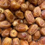Chà Là Sấy Dẻo Thơm Ngon 400g Hộp