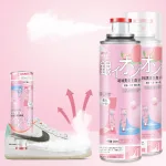 Chai Xịt Khử Mùi Hôi Giày - Xịt Thơm Giày Hoa Anh Đào 260ml