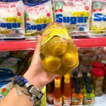 Chanh Muối Thanh Bình Hũ 850g