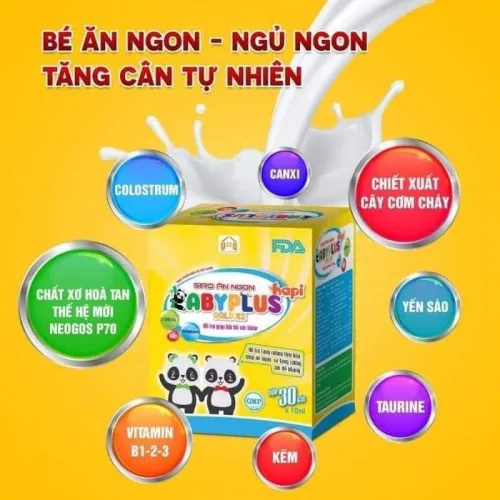Chỉ 1 bước mỗi ngày đẩy lùi biếng ăn ở trẻ