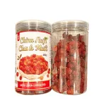 Chùm Ruột Chanh Muối Thơm Ngon 500g Hộp