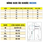 Áo Khoác Da Nam Cổ Bẻ Lót Lông Cao Cấp (Có size to 3x)