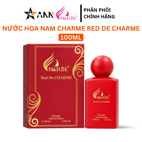 Nồng độ Extrait De Parfum cho biết được điều gì?