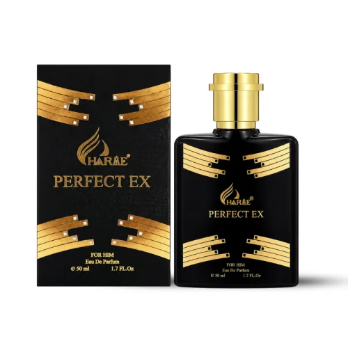 Nước Hoa Nam Charme Perfect Ex 50ml - Hương Thơm Sang Trọng Lịch Lãm